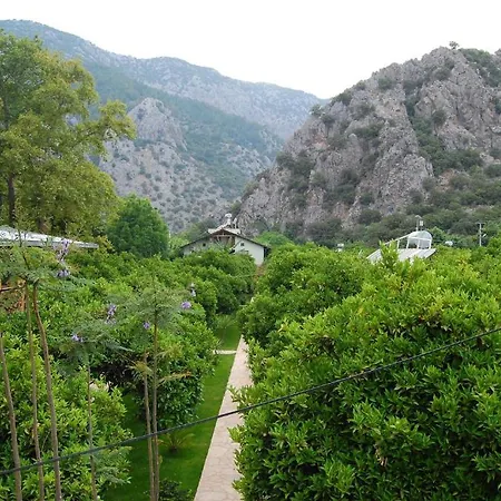 Gunes * Tekirova